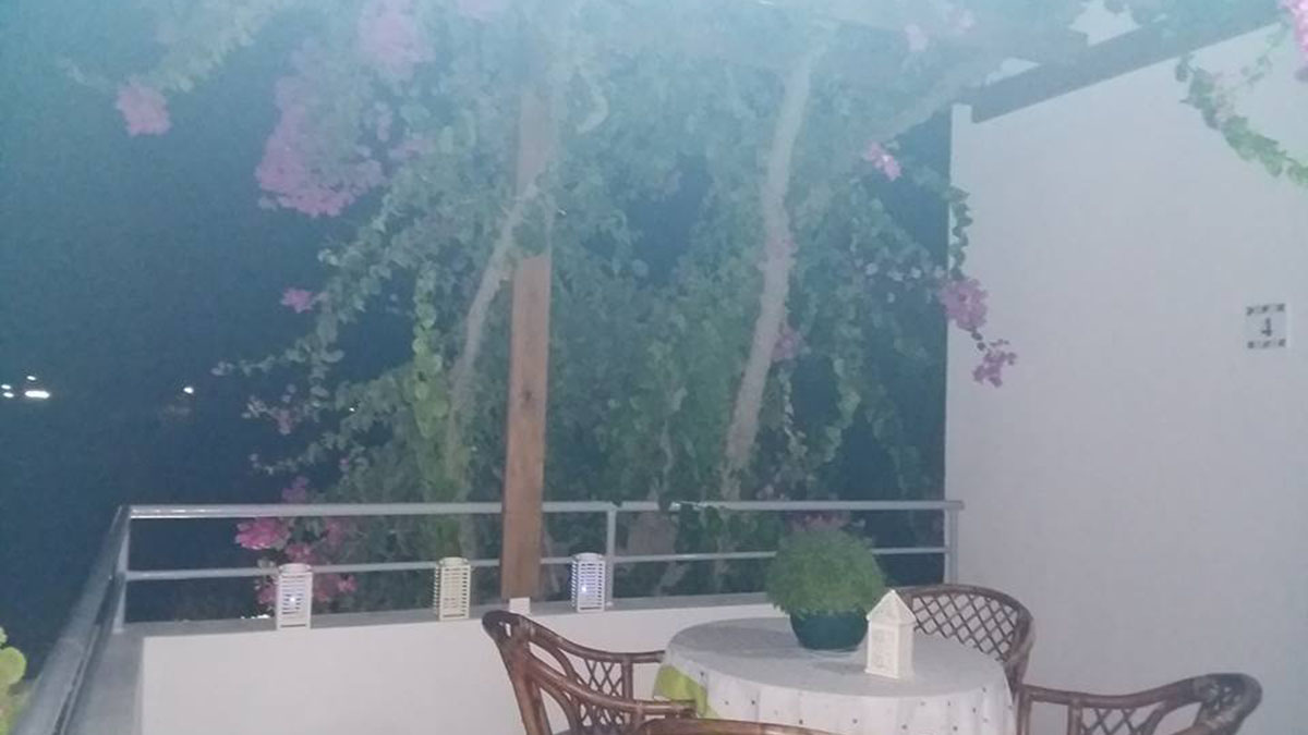 George Beach Studios - NR